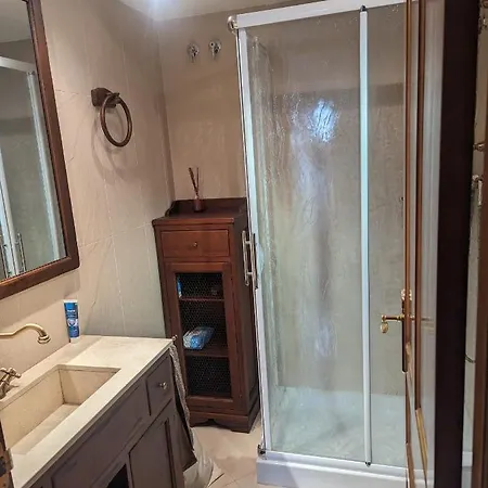 아파트 Centro 베나스크