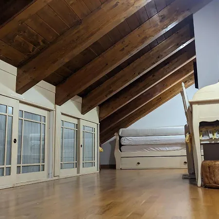 Centro * 베나스크