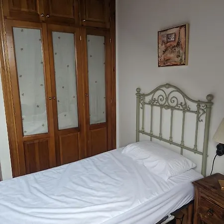 Centro Appartement