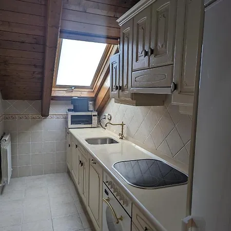 Appartement Centro