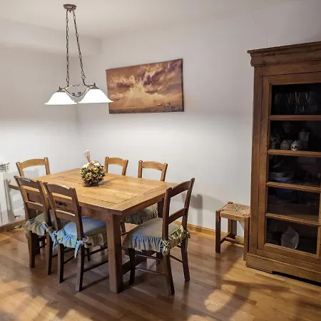 Centro Appartement *