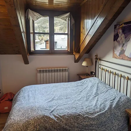 Appartement Centro Benasque