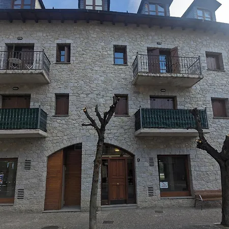 Centro Appartement