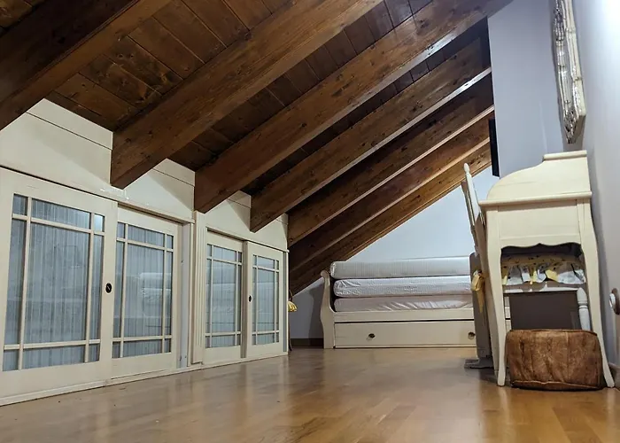 Centro * 贝纳斯克